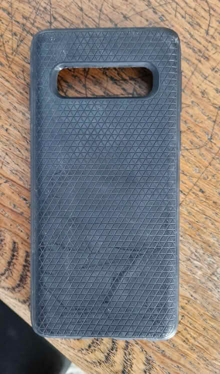 Photo of free Samsung Galaxy S10 Case (Blatchington, Hove) #1