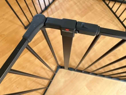 Photo of free 2 Large fire guards (Garvestone NR9) #4
