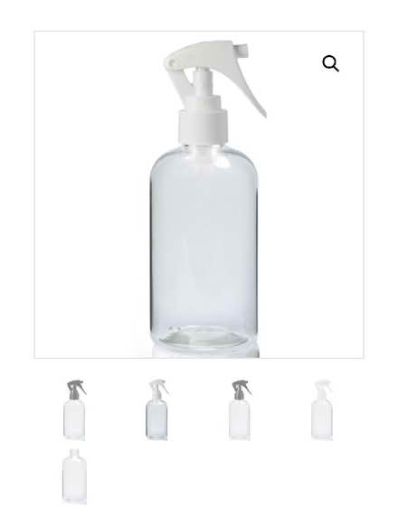 Photo of Spray Bottle (Paulsgrove PO6) #1