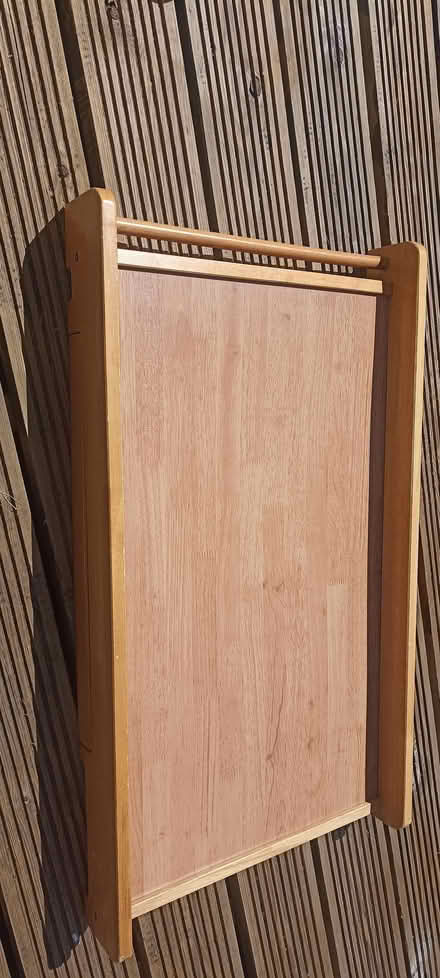 Photo of free Baby changer (New Marston OX3) #1
