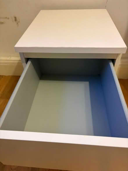 Photo of free Drawers (SE25) #3