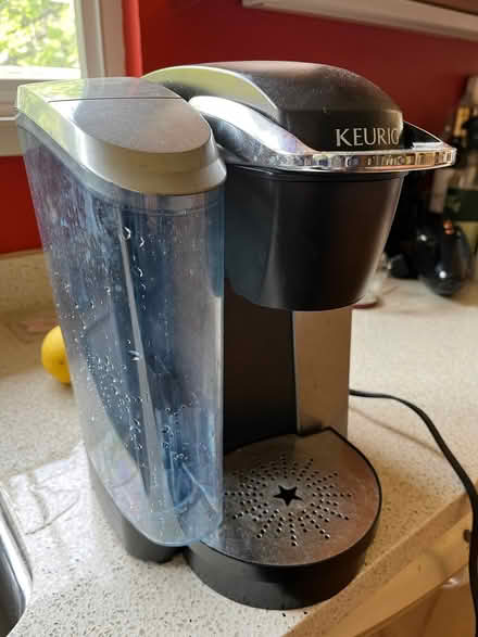 Photo of free Non working Keurig (West San Jose, Mitty HS area) #1