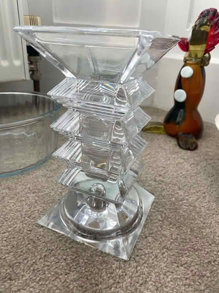 Photo of free Glass ornaments/ random (BT9) #1