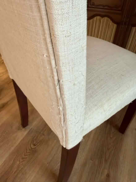 Photo of free Chair (43054) #4