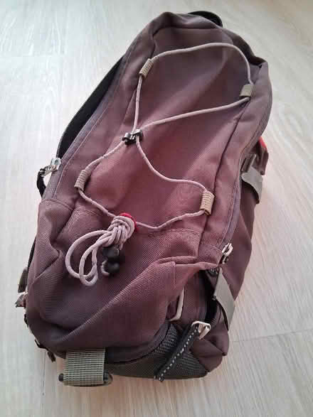 Photo of free Rear cycle rack bag (Purbrook PO7) #1