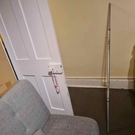 Photo of free Barbell (TW7) #1