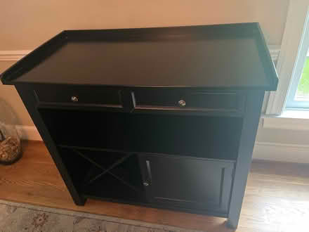 Photo of free Pottery Barn Bar (Luxmanor) #1