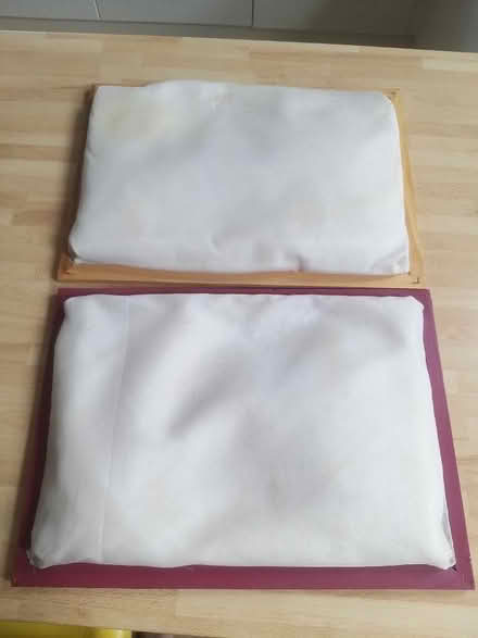 Photo of free 2 laptrays (Penwortham PR1) #2