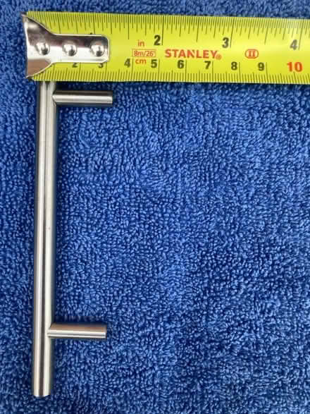 Photo of free Cabinet handles (Leckhampton GL53) #4