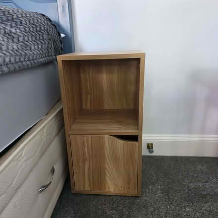 Photo of free Bedside Cabinet (Wendover HP22) #2