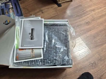 Photo of free Xbox360 for spares or repair (Bengeo SG14) #2
