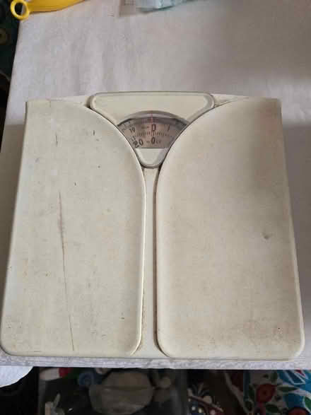 Photo of free Basic scales (Chapeltown S35) #1