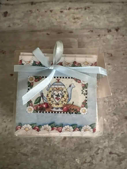 Photo of free Mini note cards w/wnvelopes (Ossining) #1