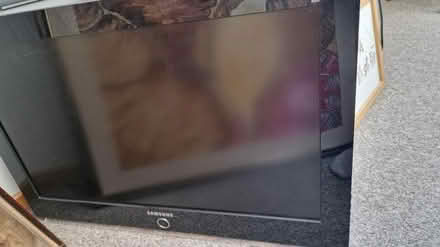 Photo of free Samsung TV (B23) #1