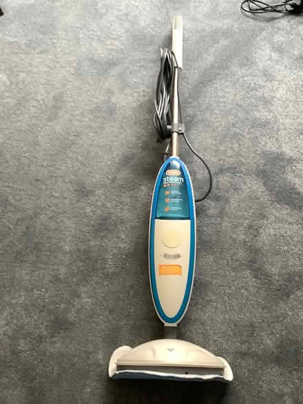 Photo of free Vax hard floor steam cleaner (Boxted CO4) #1