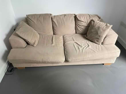 Photo of free Sofa (N6) #1