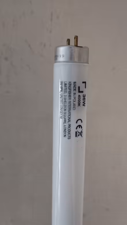 Photo of free Kitchen light (Longthorpe, Peterborough) #2