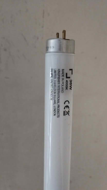 Photo of free Kitchen light (Longthorpe, Peterborough PE3) #2
