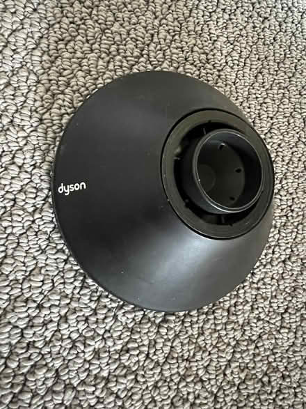 Photo of free Dyson hair dryer diffuser (Walden - North Porter Square) #3