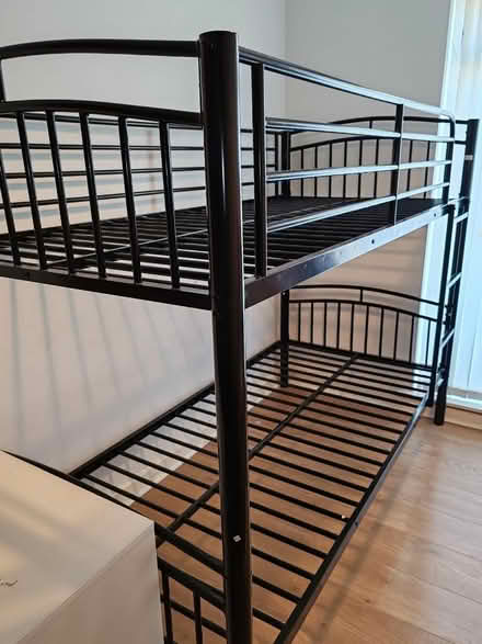 Photo of free Single Bunk Bed (L23) #2