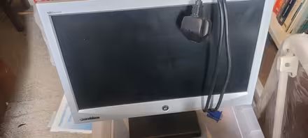 Photo of free Monitor (Pannal HG2) #1