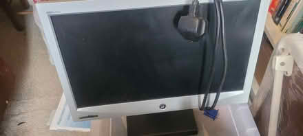 Photo of free Monitor (Pannal HG2) #1