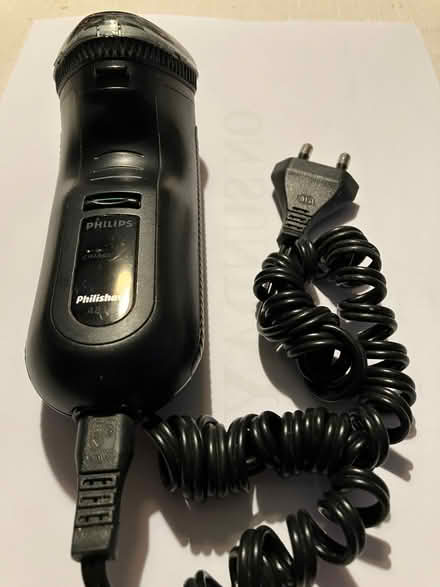 Photo of free Phillips Philishave (Ashchurch GL20) #2
