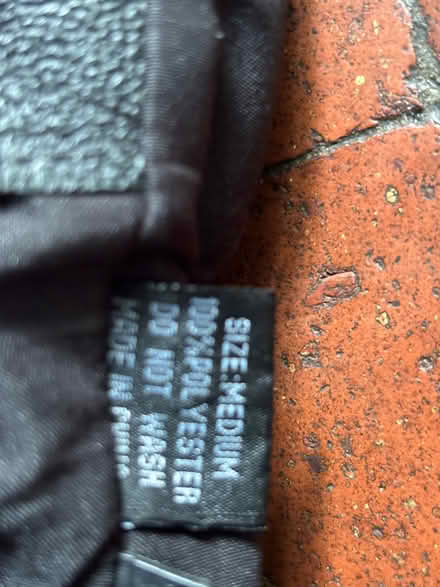 Photo of free Thinsulate heated gloves (Allerton L18) #2