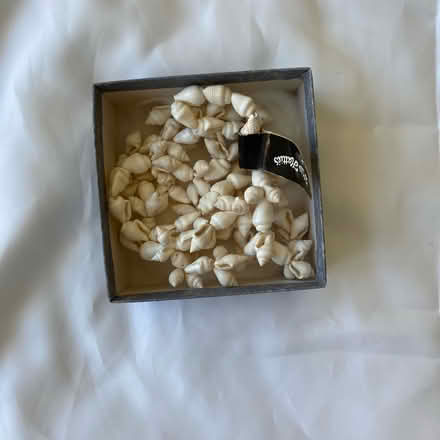 Photo of free Chunky necklaces (4x) (Bethesda, MD) #2