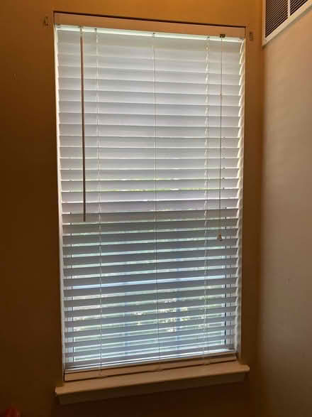 Photo of free Window Blinds (Odenton) #1