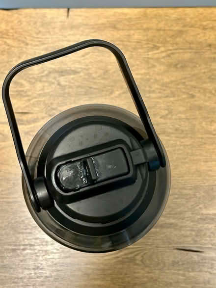 Photo of free Takeya Water Bottle 54 oz (Owings Mills,MD) #4