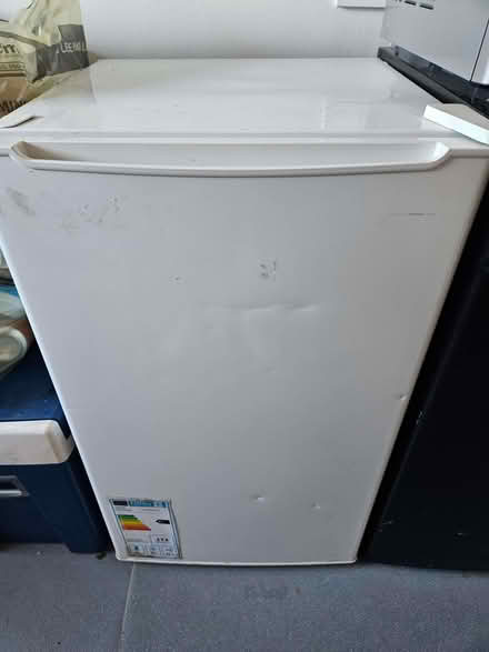 Photo of free Curry's Essentials Fridge (Portslade Village BN41) #1
