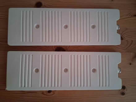Photo of free Freezer Packs (Purbrook PO7) #1