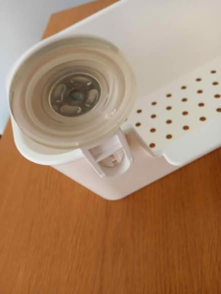 Photo of free Bathroom/Kitchen Storage Tidy & Iron Tidy (Panshanger AL7) #3