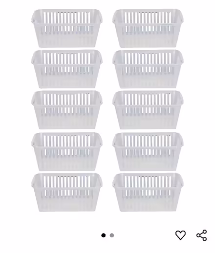 Photo of Storage Baskets (Paulsgrove PO6) #1