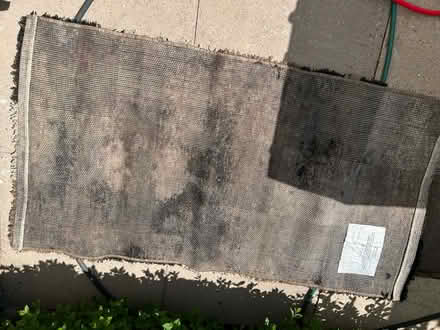 Photo of free Rug (Elmdon Heath B91) #2