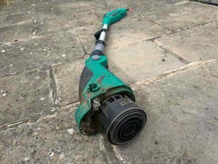 Photo of free Ferrex XYZ582 Adjustable Lawn Trimmer Spares/Repairs (Greengates BD10) #3