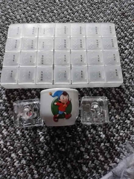 Photo of free Various items 2 (The nook south shields) #2