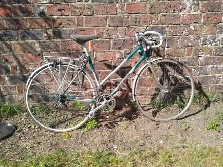 Photo of free Lady's bicycle (Emsworth PO10) #1