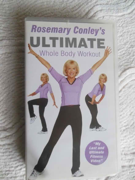 Photo of free Exercise video (Frindsbury Extra ME2) #1