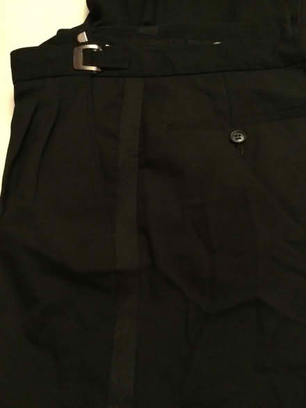 Photo of free Mens tuxedo (Centerport) #3