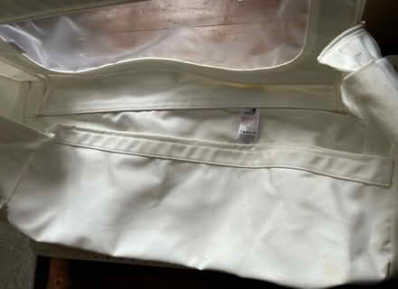 Photo of free Snuzpod bedside crib (Sidley) #3