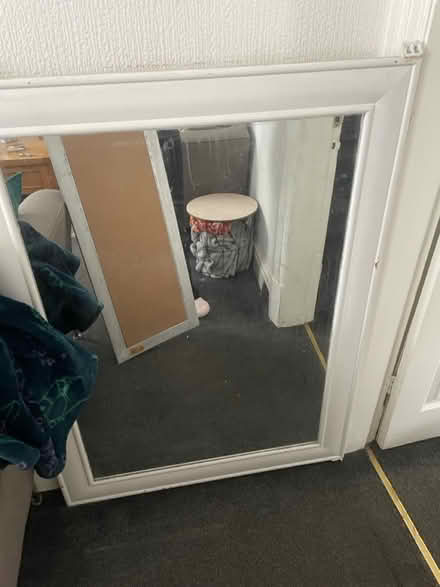 Photo of free Large mirror (OL6, Ashton-under-lyne) #1