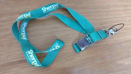 Photo of free Lanyard (Slinfold RH13) #1