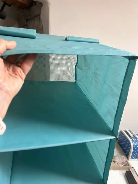Photo of free Hanging shelves (South Woodchester GL5) #2