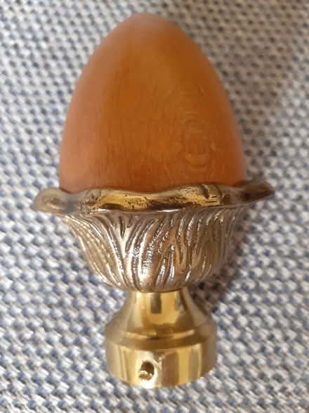 Photo of free Acorn finials (Bolton le Sands LA5) #1