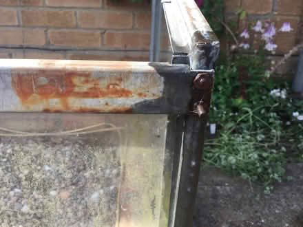 Photo of free Old cold frame (Coombe Dingle BS9) #3