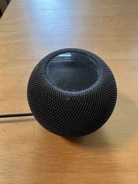 Photo of free Apple HomePod mini Black (Brooklyn, 11225) #1