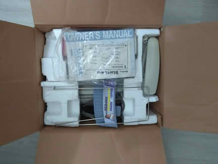 Photo of free Brother Fax Machine (Riverton, South of the River) #2