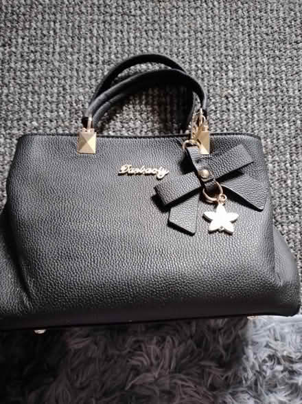 Photo of free Woman's bag (The nook south shields) #1